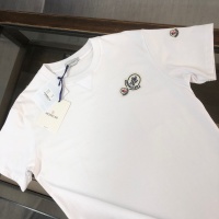 $39.00 USD Moncler T-Shirts Short Sleeved For Unisex #1229884