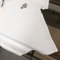 $39.00 USD Moncler T-Shirts Short Sleeved For Unisex #1229884