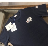 $39.00 USD Moncler T-Shirts Short Sleeved For Unisex #1229886