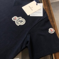 $39.00 USD Moncler T-Shirts Short Sleeved For Unisex #1229886