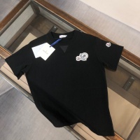 Moncler T-Shirts Short Sleeved For Unisex #1229887