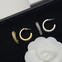 $25.00 USD Versace Earrings For Women #1229899