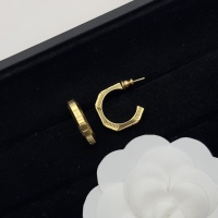 $25.00 USD Versace Earrings For Women #1229902