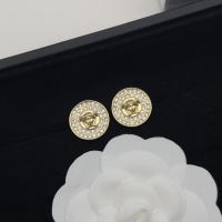 $27.00 USD Versace Earrings For Women #1229910