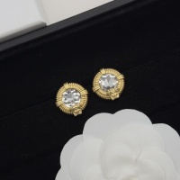 $27.00 USD Versace Earrings For Women #1229911