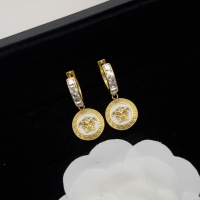 $27.00 USD Versace Earrings For Women #1229913