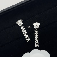 $27.00 USD Versace Earrings For Women #1229917