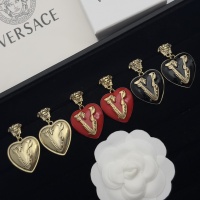 $29.00 USD Versace Earrings For Women #1229919