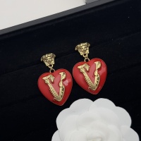 $29.00 USD Versace Earrings For Women #1229920