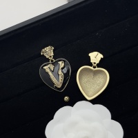 $29.00 USD Versace Earrings For Women #1229921