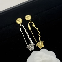 $29.00 USD Versace Earrings For Women #1229922