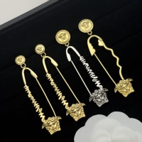 $29.00 USD Versace Earrings For Women #1229922