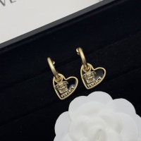 $29.00 USD Versace Earrings For Women #1229927