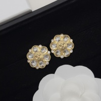 $29.00 USD Versace Earrings For Women #1229929