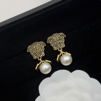 $29.00 USD Versace Earrings For Women #1229933