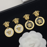 $29.00 USD Versace Earrings For Women #1229934