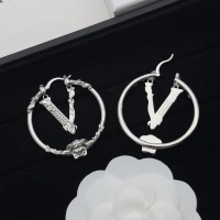 $32.00 USD Versace Earrings For Women #1229940