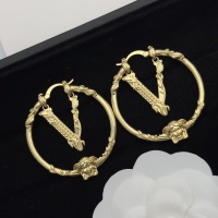 $32.00 USD Versace Earrings For Women #1229941