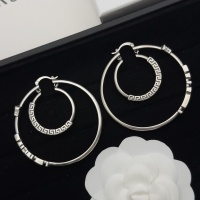 $34.00 USD Versace Earrings For Women #1229942