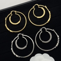 $34.00 USD Versace Earrings For Women #1229942