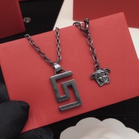 $27.00 USD Versace Necklaces #1229944