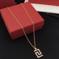 $29.00 USD Versace Necklaces #1229945