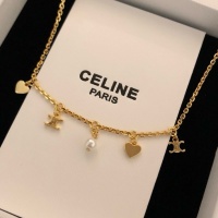 $29.00 USD Celine Necklaces #1229948