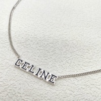 $48.00 USD Celine Necklaces #1229951