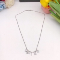 $32.00 USD Celine Necklaces #1229952