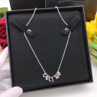 $32.00 USD Celine Necklaces #1229952