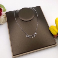 $32.00 USD Celine Necklaces #1229952