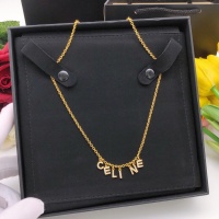 $32.00 USD Celine Necklaces #1229953