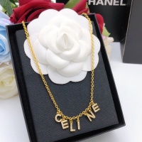 $32.00 USD Celine Necklaces #1229953