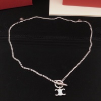 $29.00 USD Celine Necklaces #1229956