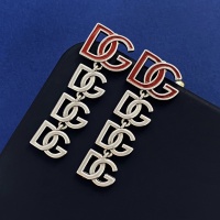 Dolce & Gabbana D&G Earrings For Women #1229993