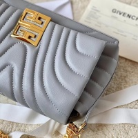 $244.63 USD Givenchy AAA Quality Messenger Bags For Women #1230028