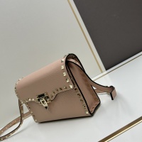 $96.00 USD Valentino AAA Quality Messenger Bags For Women #1230041