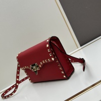 $96.00 USD Valentino AAA Quality Messenger Bags For Women #1230043