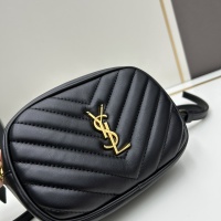 $72.00 USD Yves Saint Laurent YSL AAA Quality Messenger Bags For Women #1230047