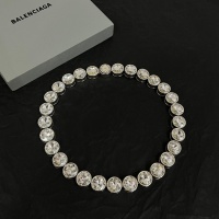 $82.00 USD Balenciaga Necklaces #1230057