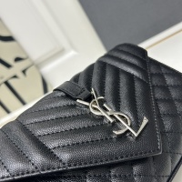 $88.00 USD Yves Saint Laurent YSL AAA Quality Messenger Bags For Women #1230060