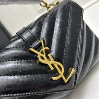 $85.00 USD Yves Saint Laurent YSL AAA Quality Messenger Bags For Women #1230062