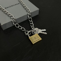 $45.00 USD Balenciaga Necklaces #1230067