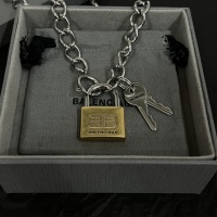 $45.00 USD Balenciaga Necklaces #1230067