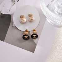 $29.00 USD Celine Earrings For Women #1230071