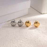 $27.00 USD Celine Earrings For Women #1230073