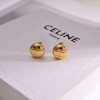 $27.00 USD Celine Earrings For Women #1230074