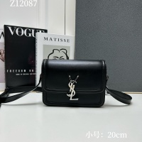 $96.00 USD Yves Saint Laurent YSL AAA Quality Messenger Bags For Women #1230121