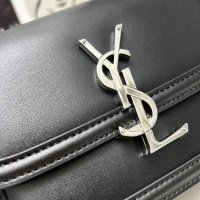 $96.00 USD Yves Saint Laurent YSL AAA Quality Messenger Bags For Women #1230121