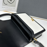 $98.00 USD Yves Saint Laurent YSL AAA Quality Messenger Bags For Women #1230122